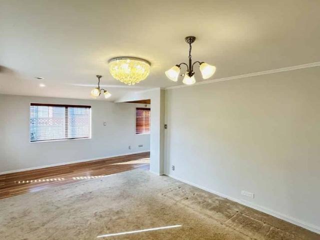 House for rent in Manurewa, Oroua County