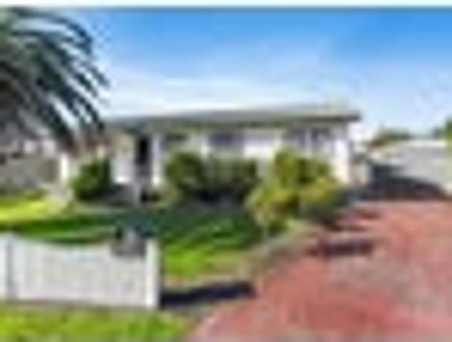 House for rent in Manurewa