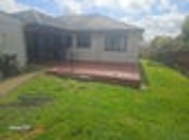 House for rent in Mahia Park, Manurewa