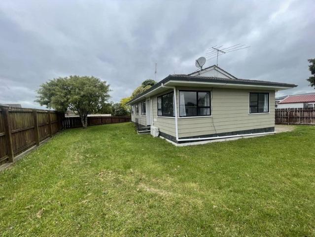 House for rent in East Tamaki