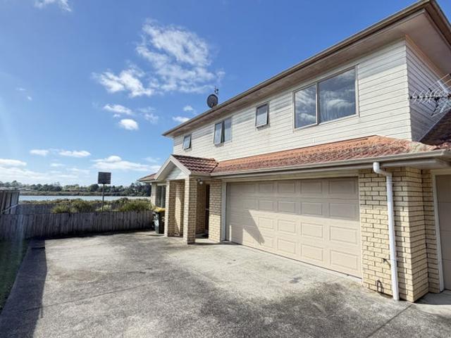 House for rent in Wattle Cove, Manurewa