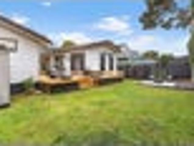 House for rent in Wattle Downs, Auckland
