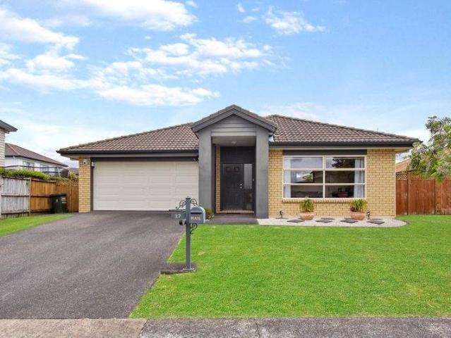 House for rent in East Tamaki