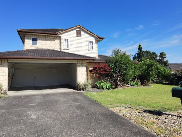 House for rent in East Tamaki