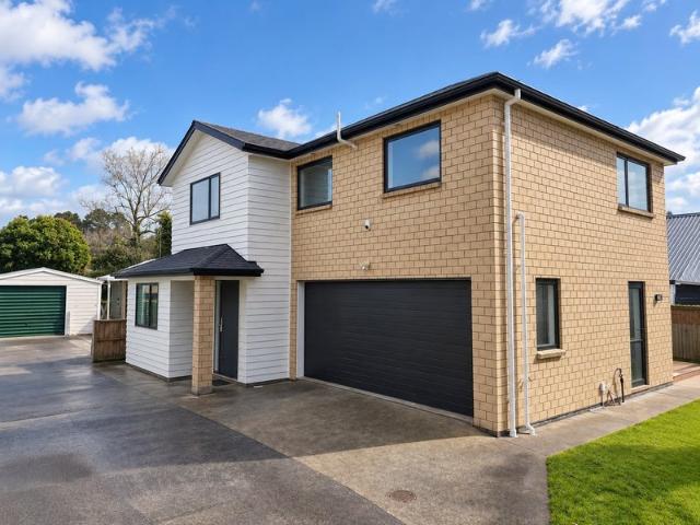 House for rent in Manurewa, Oroua County