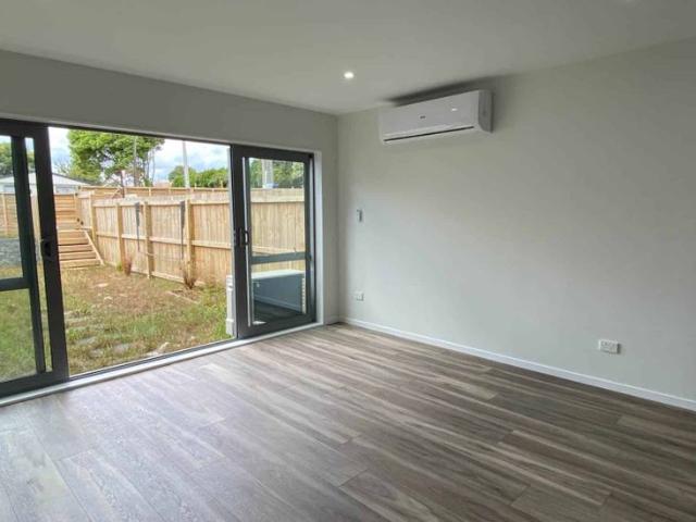 Townhouse for rent in Manurewa, Oroua County