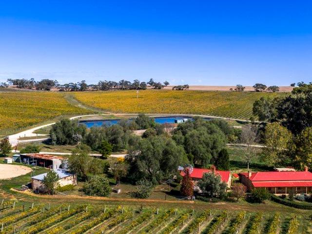 Property for sale in South Australia