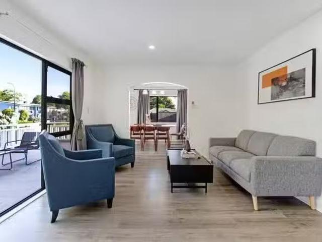 Apartment for rent in Manurewa