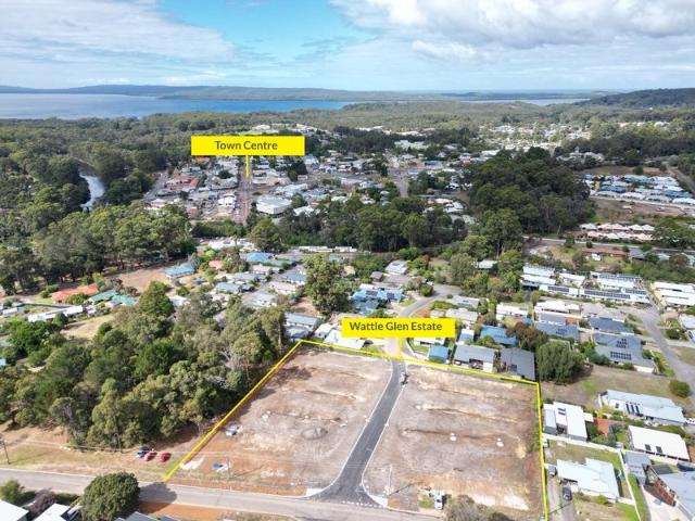 Land for sale in Denmark, Western Australia