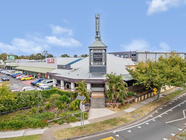 Townhouse for sale in Sydney, New South Wales