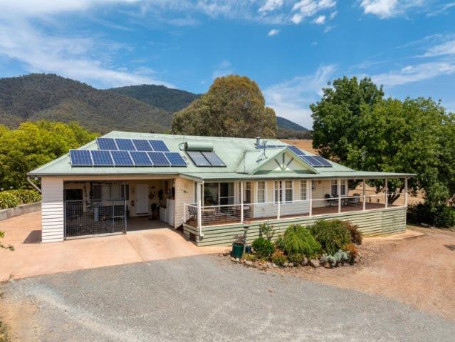 House for sale in Thornton, Shire of Murrindindi