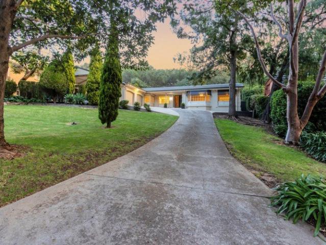 House for sale in Horseshoe Creek, South Australia
