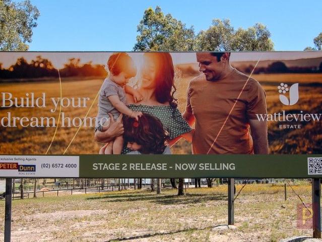 Land for sale in New South Wales