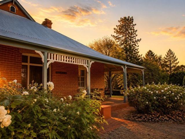 Cottage for sale in Bedgerabong, New South Wales