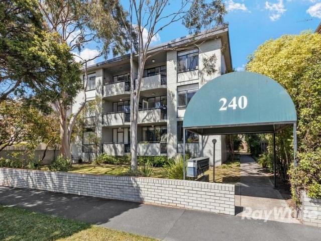 Apartment for rent in Malvern, Melbourne