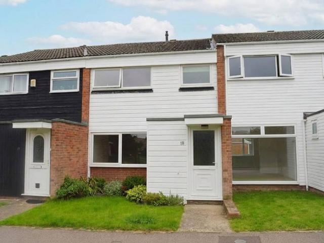 House for rent in East Tuddenham, Norfolk