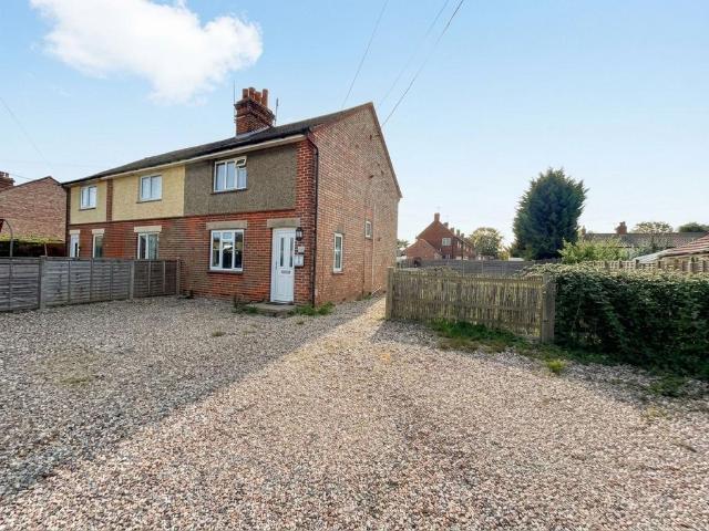 House for rent in Watton, Breckland