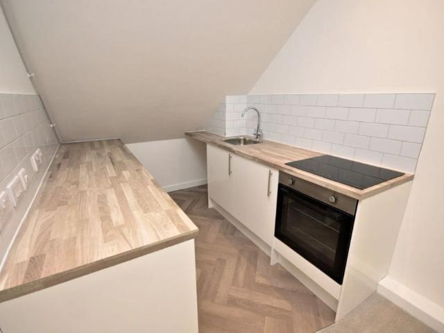 Apartment for rent in East Tuddenham, Norfolk