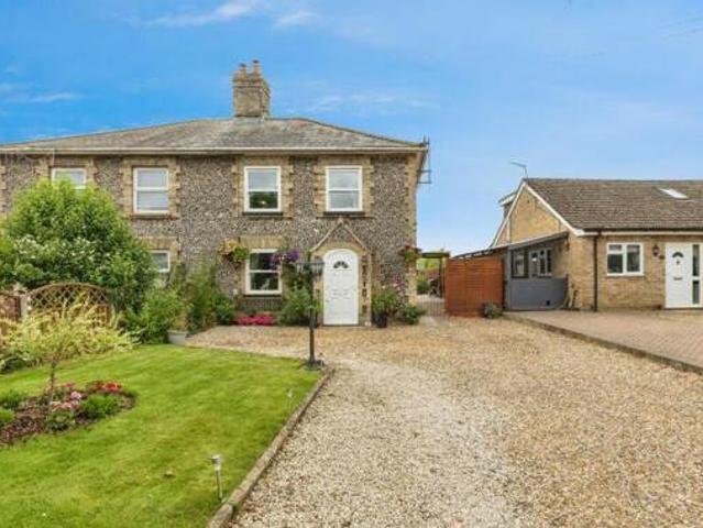 House for sale in Thetford, Breckland