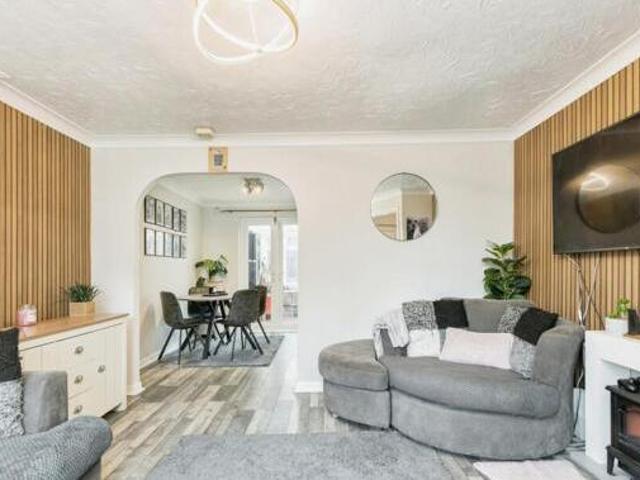 House for sale in Thetford, East Tuddenham
