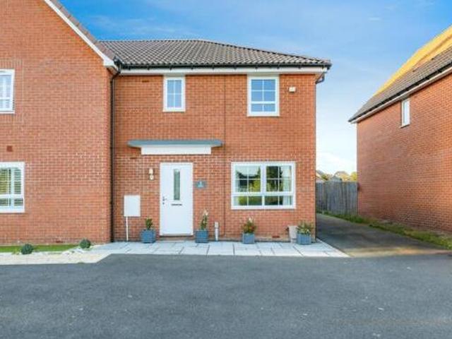 House for sale in Thetford, Breckland