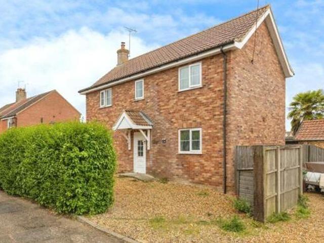 House for sale in Thetford, East Tuddenham