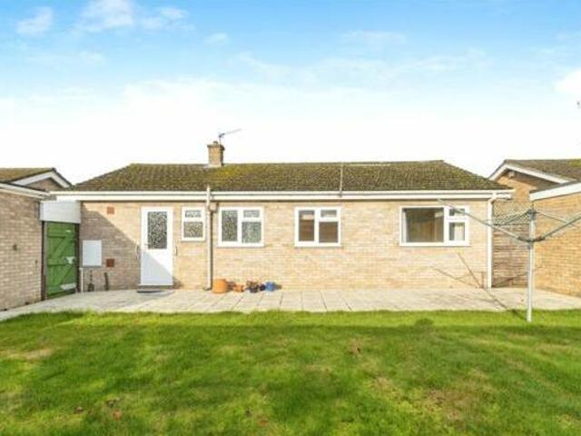 House for sale in Thetford, Breckland