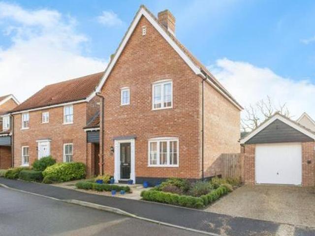 House for sale in Thetford, East Tuddenham