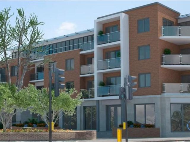 Apartment for rent in Royal Borough of Kingston upon Thames, Greater London