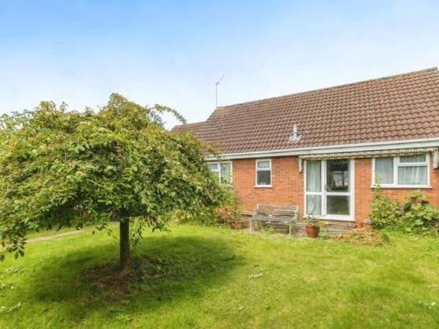 House for sale in Thetford, East Tuddenham