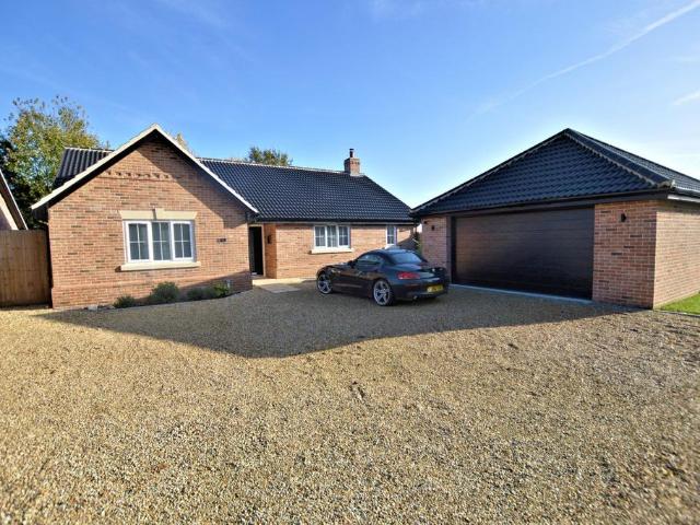 House for rent in Ashill, Breckland