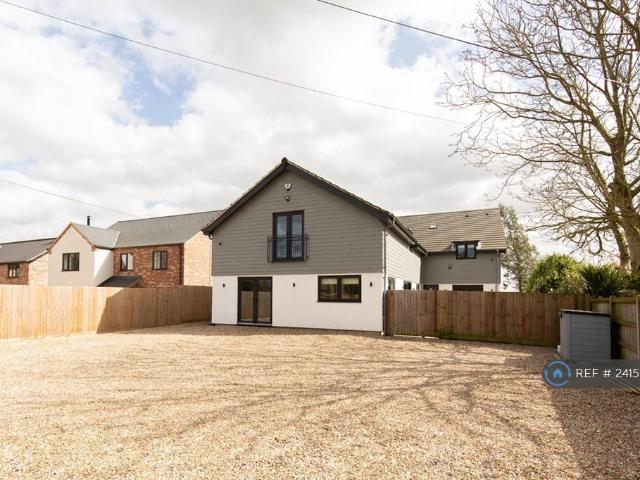 House for rent in Frost Row, South Norfolk