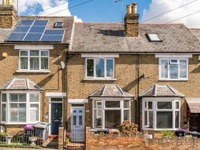 House for sale in Kings Hill, East Hertfordshire