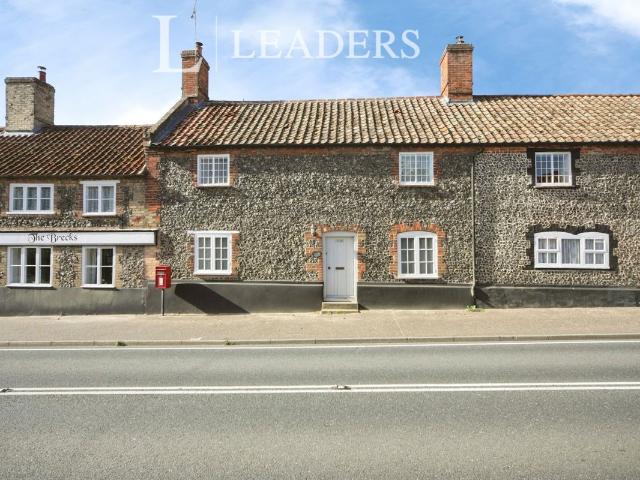 House for rent in Stonebridge, Breckland