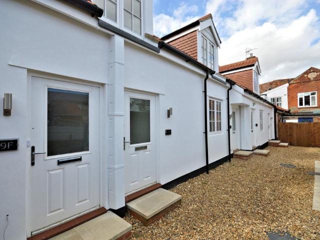 Apartment for rent in East Tuddenham, Norfolk