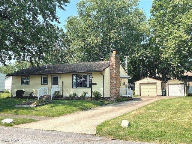 House for sale in Massillon