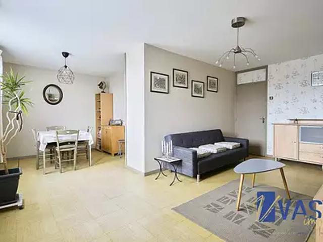 Appartement vente à Laboureur, Wattrelos