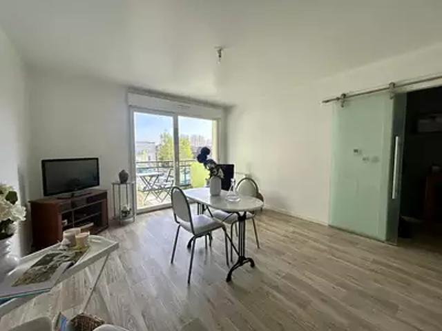 Appartement vente à Lille, Wattrelos
