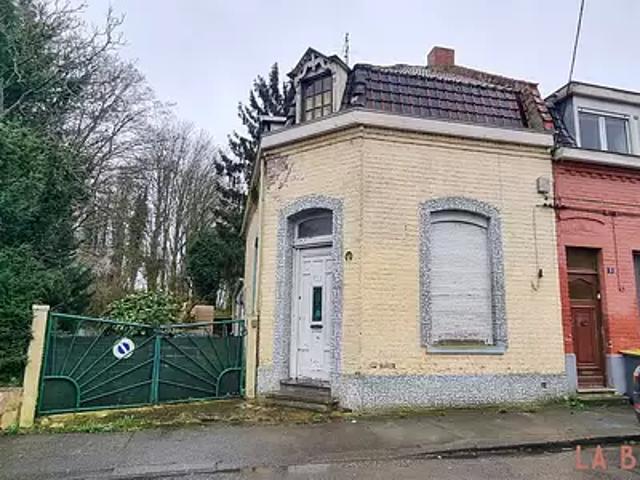 Maison vente à Lille, Wattrelos