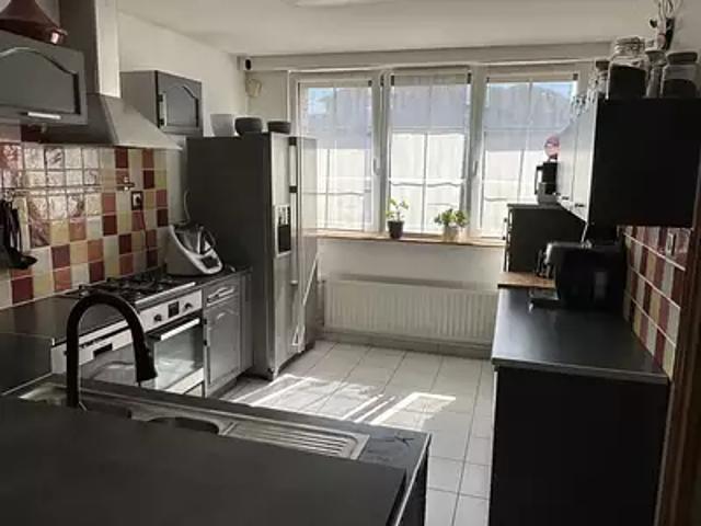 Maison vente à Lille, Wattrelos