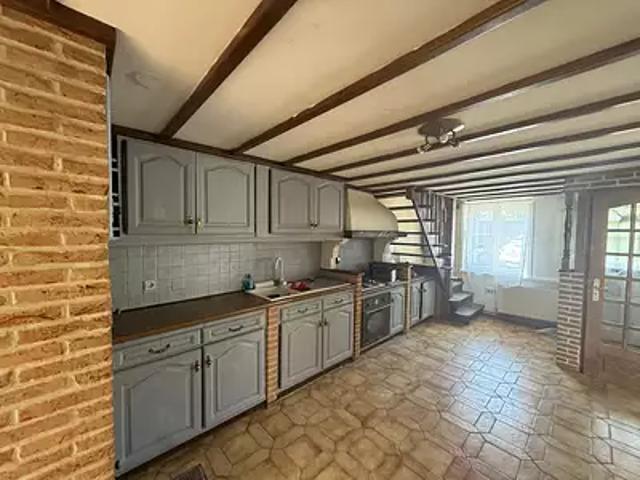 Maison vente à Lille, Wattrelos