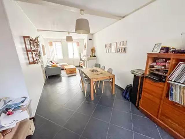 Maison vente à Lille, Wattrelos