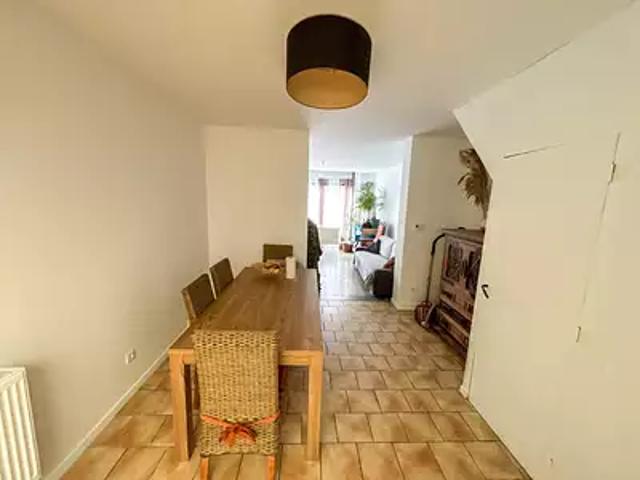 Maison vente à Lille, Wattrelos