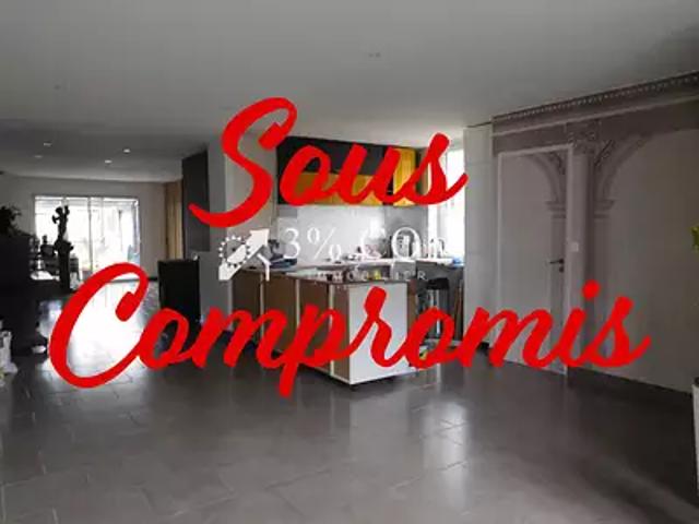Maison vente à Lille, Wattrelos