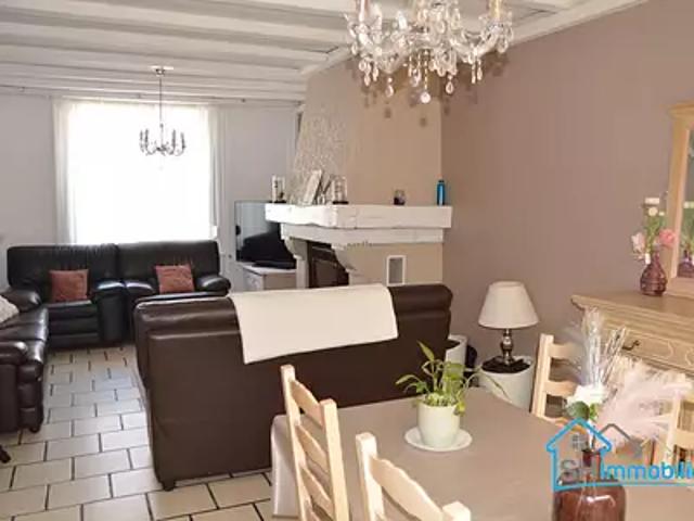 Maison vente à Lille, Wattrelos