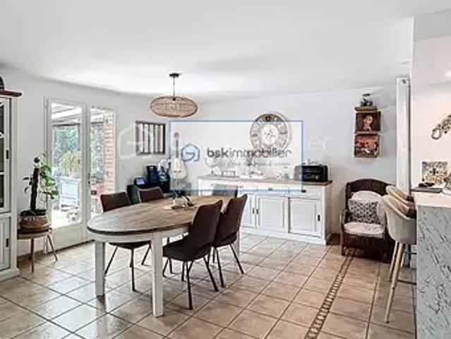 Maison vente à Lille, Wattrelos