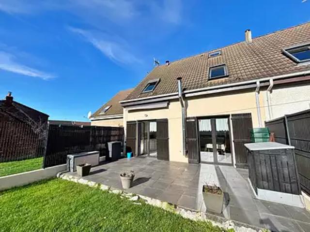 Maison vente à Lille, Wattrelos