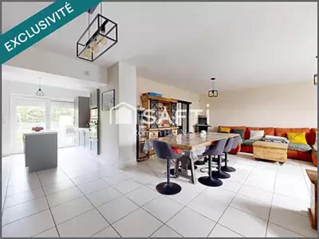 Maison vente à Lille, Wattrelos