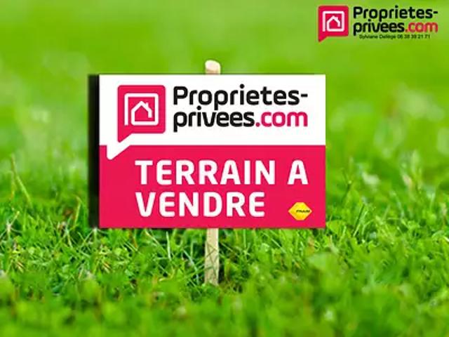 Terrain vente à Lille, Wattrelos
