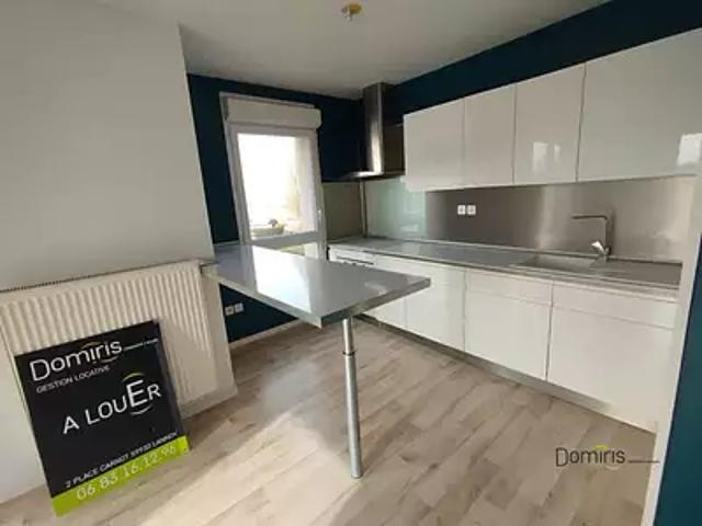 Appartement location à Laboureur, Wattrelos